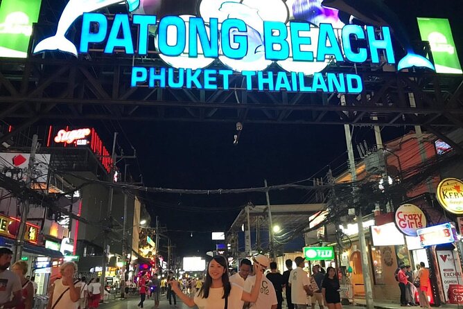 ️ Phuket Sunset Chaser Tour (Private & All-Inclusive) - Who should book this evening