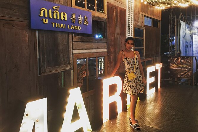 ️ Phuket Sunset Chaser Tour (Private & All-Inclusive) - Timing, weather, and booking advice