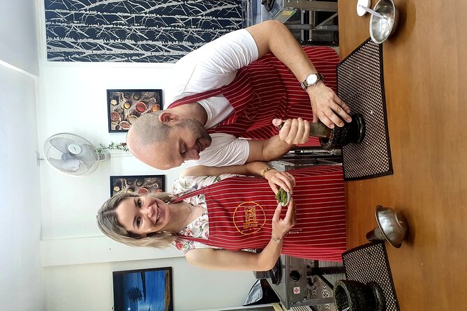 Phuket Thai Cooking Class with Market Tour Option - Why the market option is worth considering