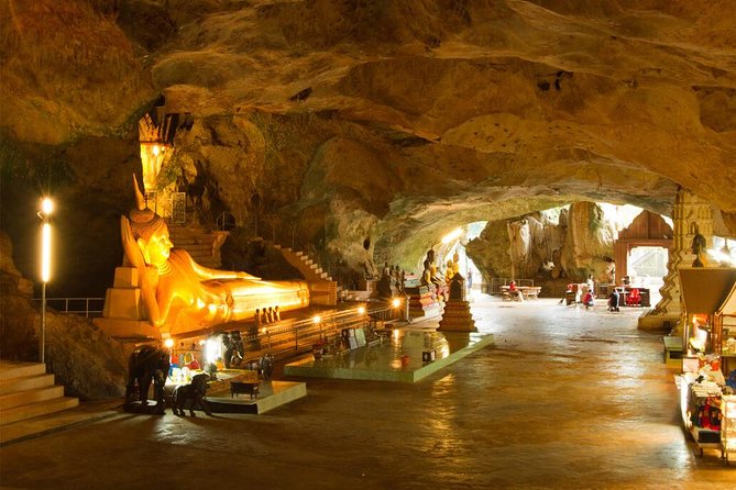 Phuket to James Bond Island: Longtail Boat Tour with Sea Canoeing - What the $105.33 price really covers