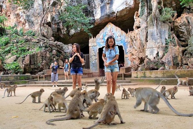Phuket to James Bond Island Tour Including Sea Canoeing by Longtail Boat - Khao Phing Kan and the final island views
