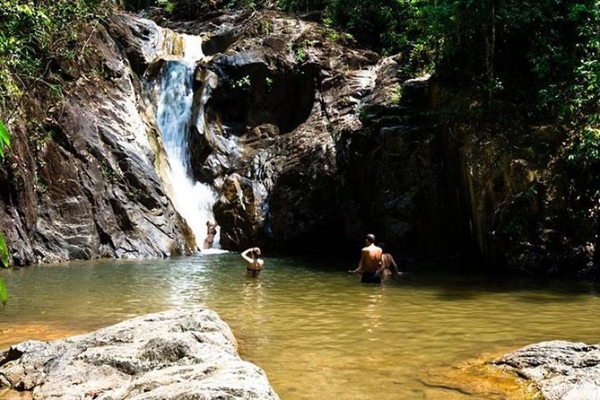 Phuket to James Bond Island Tour Including Sea Canoeing & Lunch by Longtail Boat - Lunch, inclusions, and the real cost