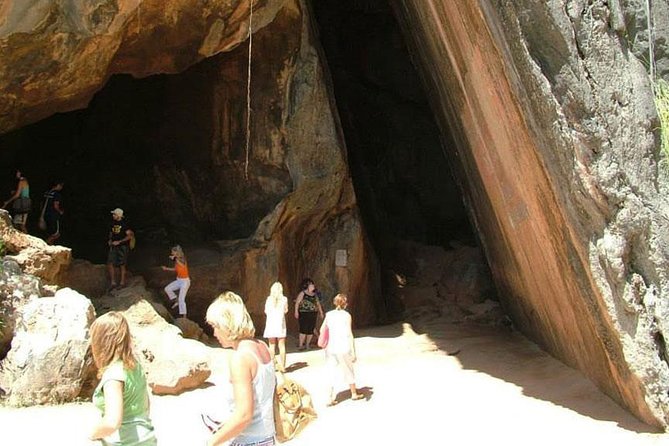 Phuket to James Bond Island Tour Including Sea Canoeing & Lunch by Longtail Boat - Who should book this seven-hour outing