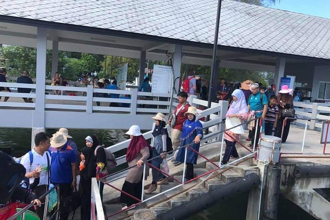 Phuket to Koh Lanta by Ao Nang Princess Ferry via Ao Nang - My practical verdict