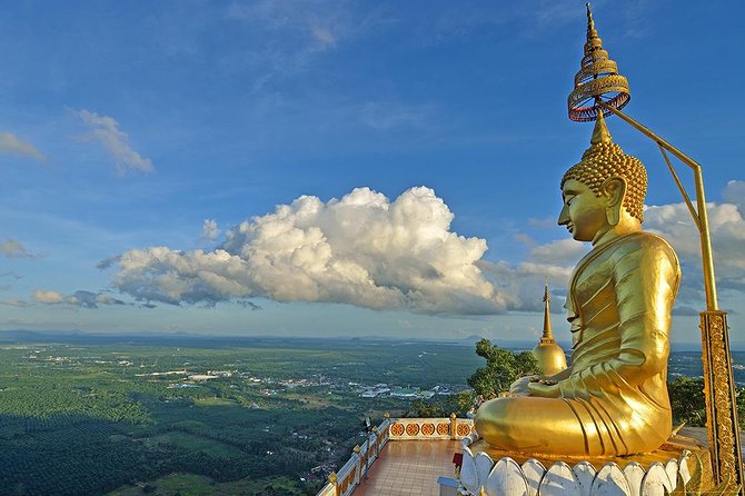 Phuket to Krabi Private Transfer – Direct Hotel-to-Hotel Service - Why a private Phuket to Krabi ride can save your day