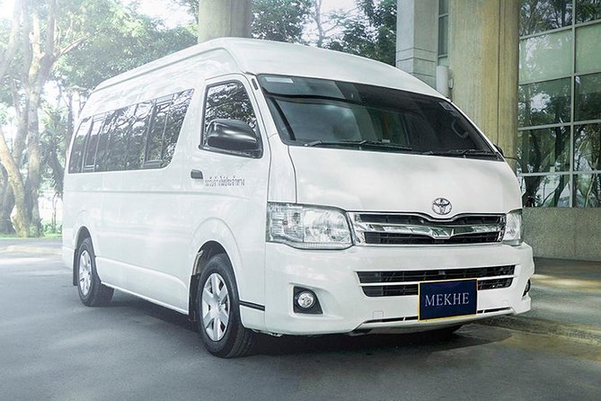 Phuket to Krabi Private Transfer – Direct Hotel-to-Hotel Service - What the two-hour drive is like