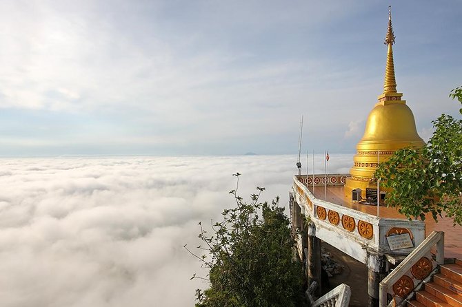 Phuket to Krabi Private Transfer – Direct Hotel-to-Hotel Service - Booking details that can prevent trouble