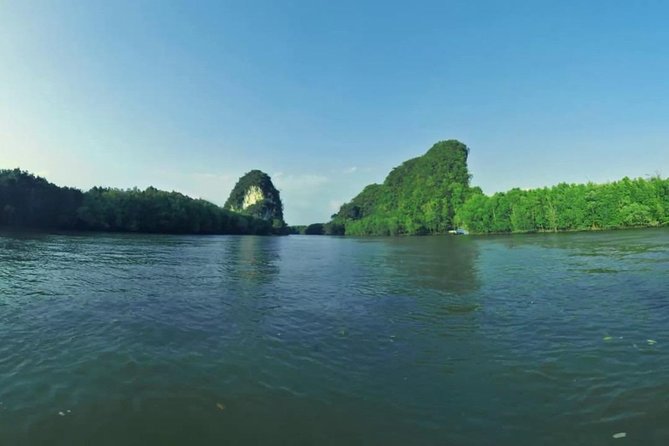 Phuket to Krabi Private Transfer – Direct Hotel-to-Hotel Service - Is $81.41 a fair price?
