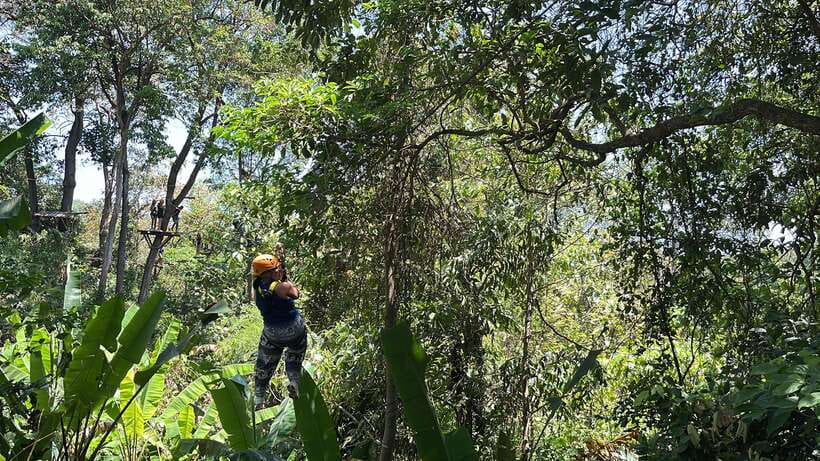 Phuket Ultimate Combo: Jungle ATV & Zipline Adventure - Should you book the Phuket ATV and Zipline Combo?