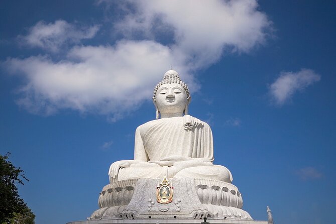 Phuket: Wat Chalong, Karon Viewpoint and old Town Guided Tour - Is $55 a fair price?