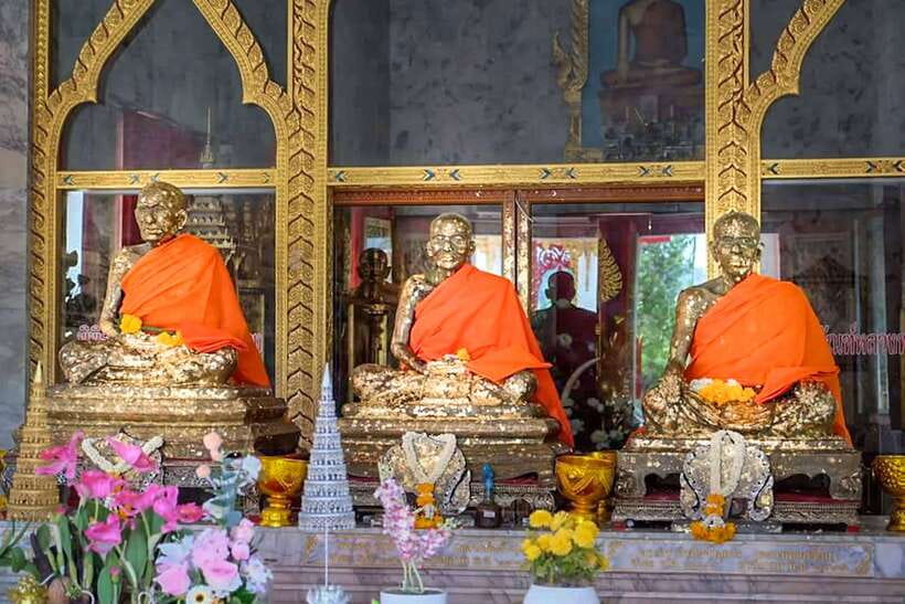 Phuket: Wat Chalong, Viewpoint, and Old Town Guided Tour - Why this five-hour tour works for a first look at Phuket