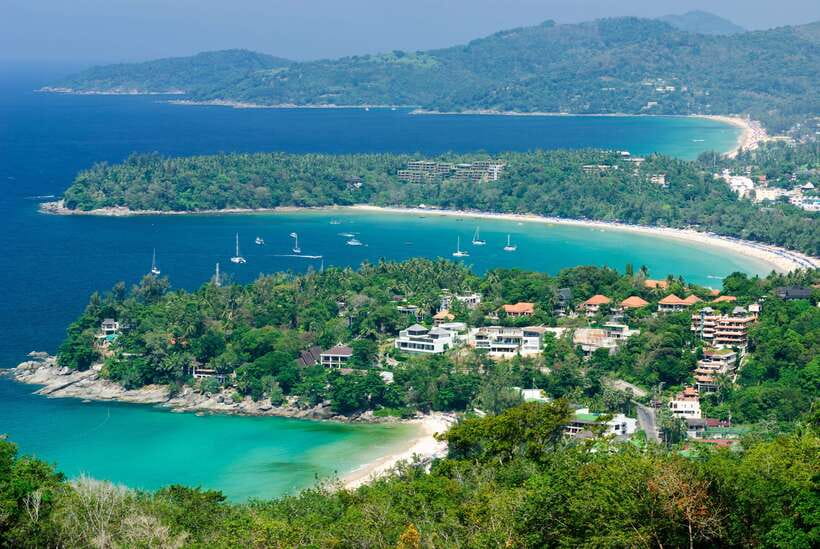 Phuket: Wat Chalong, Viewpoint, and Old Town Guided Tour - The guides make the difference