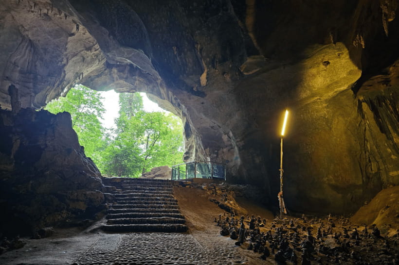 Phuket: White Water Rafting, ATV, and Zipline Adventure - ATV riding: fun add-on, not a guaranteed highlight