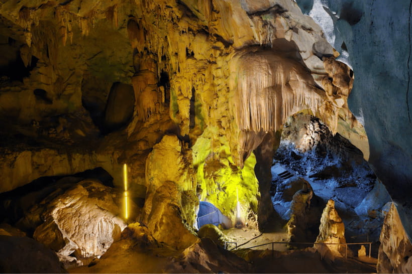 Phuket: White Water Rafting, ATV, and Zipline Adventure - Waterfall time and the limits of the schedule