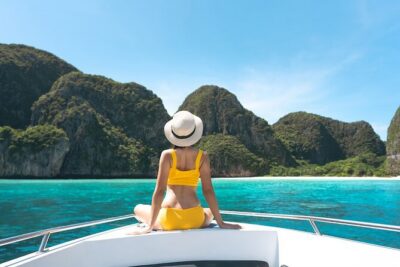 Wow Andaman Snorkeling Trip to Phi Phi & Bamboo Islands