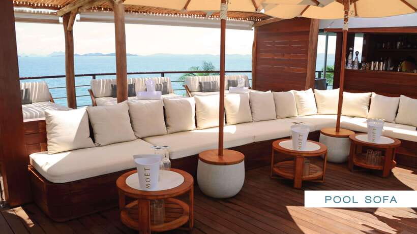Phuket: YONA Floating Beach Club Day Experience - Who will enjoy YONA most