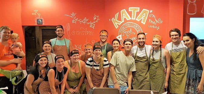 Phuketian Cooking Class With Market Tour - Practical points before you reserve