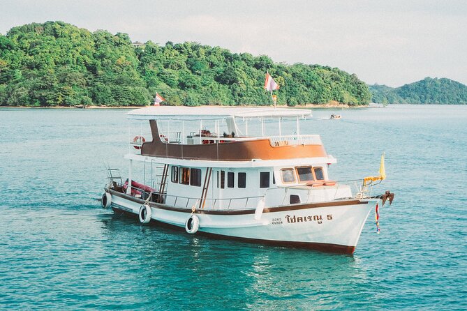 Premium James Bond Island by Big Boat with Canoeing - James Bond Island and the famous rock pillar
