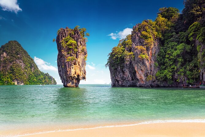 Premium James Bond Island By Speedboat from Phuket - Why this speedboat trip works well from Phuket