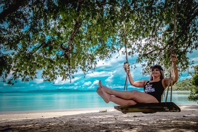PREMIUM James Bond & Phang Nga bay & 2 Canoes - Group size, pace, and practical comfort