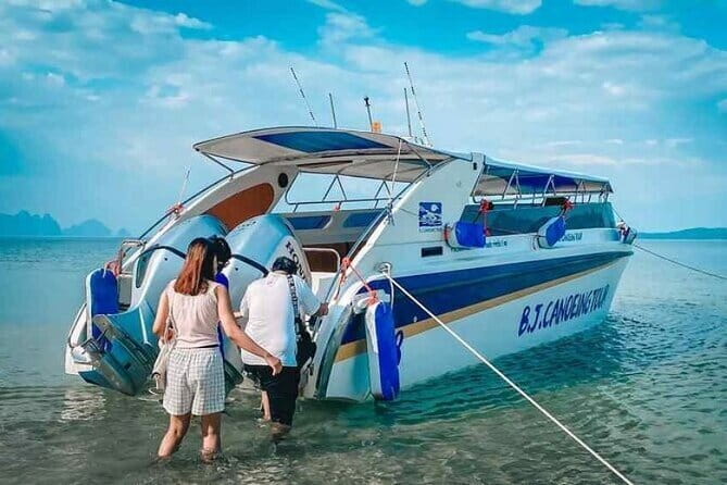Premium Speedboat Tour: James Bond Island, Phuket - Why Phang Nga Bay makes this a strong day trip