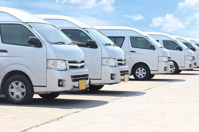 Private Arrival Transfer from Phuket Airport to Hotel (SHA Plus) - Is $26.43 Per Person Good Value?