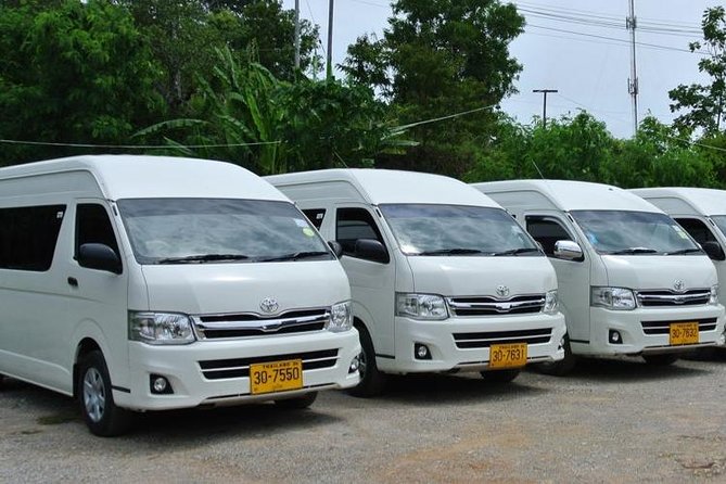 Private Arrival Transfer from Phuket Airport to Hotel (SHA Plus) - Final Verdict: A Useful Arrival Service With One Important Weak Spot