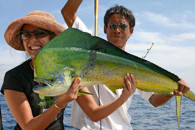 Private Boat Fishing TROLLING & SPINNING From Phuket - Lunch on the boat at noon