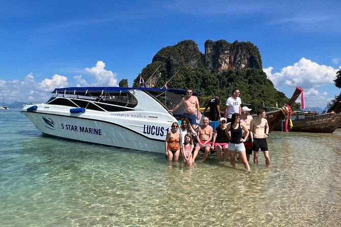 Private Boat Tour in Phuket - Key points to know before you book