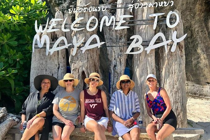 Private Boat Tour in Phuket - Why a private boat changes your Phuket day