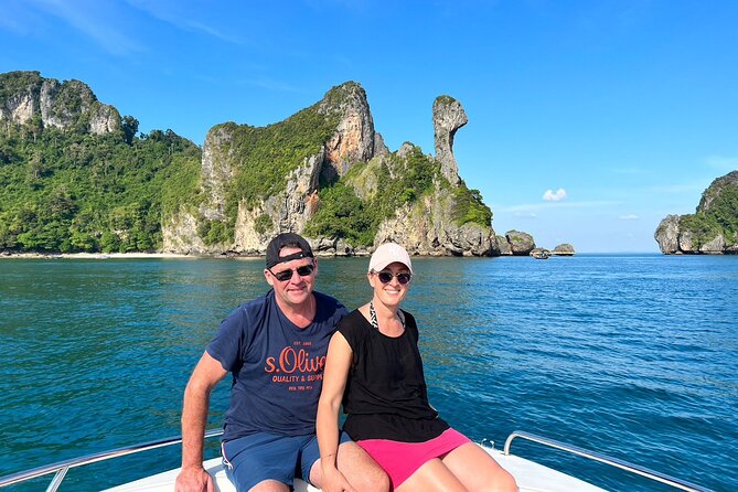 Private Boat Tour in Phuket - Snorkeling with the right amount of freedom