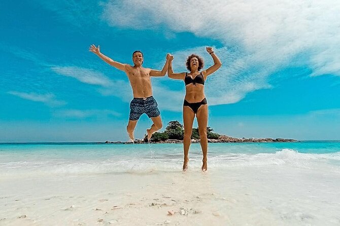 Private Boat Tour in Phuket - Ending at Koh Rang Yai