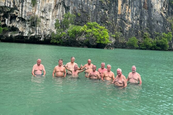 Private Boat Tour in Phuket - What the $1,108.78 price really buys