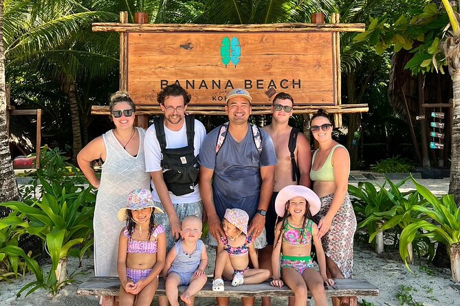 Private Boat Tour with Dolphin Spotting and Snorkelling from Phuket - Rang Yai closes the trip at an easy pace