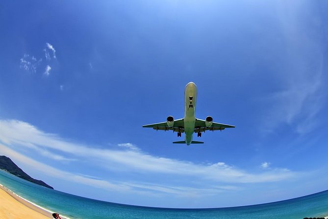Private Departure Transfer from Phuket Hotel to Phuket Airport - Who Should Book This Transfer?