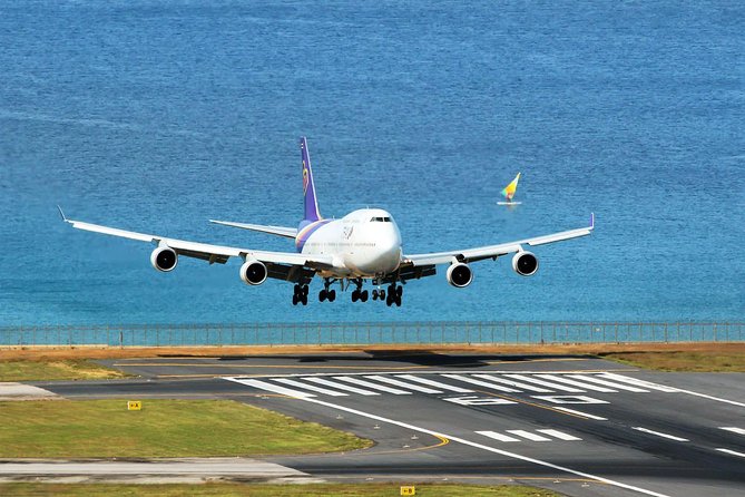 Private Departure Transfer from Phuket Hotel to Phuket Airport - Booking Details You Should Get Right