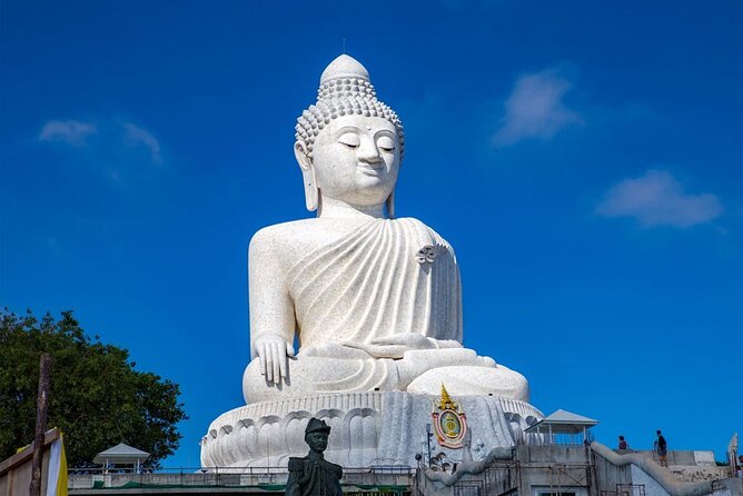 Private Exclusive Phuket Sightseeing Tour with Free Rum Cocktail - Key points to know before booking