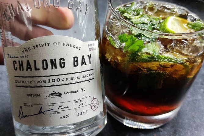 Private Exclusive Phuket Sightseeing Tour with Free Rum Cocktail - Pickup, timing, and who will enjoy this most