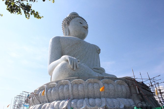 Private food Tour + Sightseeing +Thai Cooking class - Who will enjoy this day most?