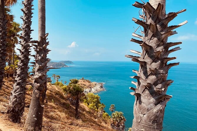 Private Guided Tour in Phuket Landmark - A full day built around Phuket’s landmarks
