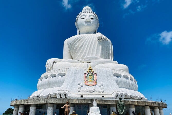 Private Guided Tour in Phuket Landmark - Promthep Cape is better before sunset crowds