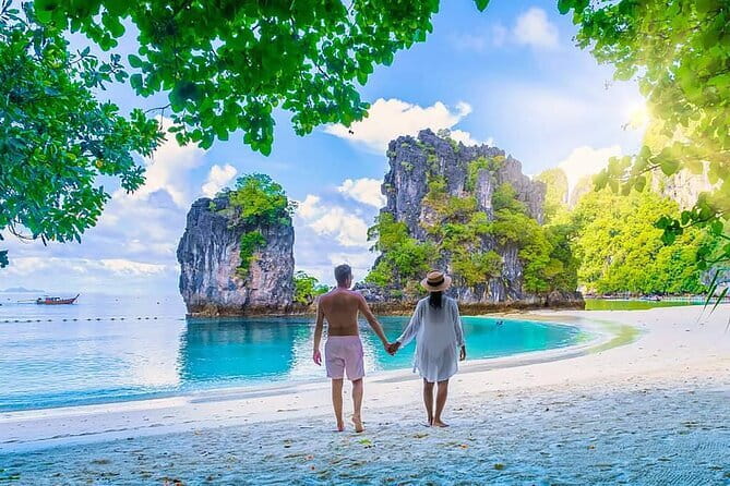 Private Hong Krabi & James Bond Islands Adventure by Speedboat - Key points at a glance