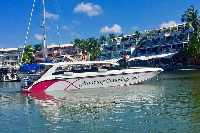 Private Hong Krabi & James Bond Islands Adventure by Speedboat - Why this private Phang Nga Bay trip works