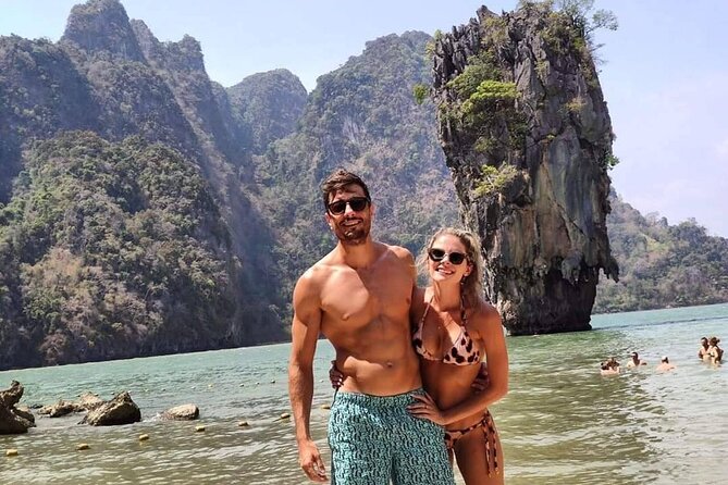 Private James Bond Island Speedboat Adventure Tour w/ Canoeing - Why Phang Nga Bay works so well as a private day trip