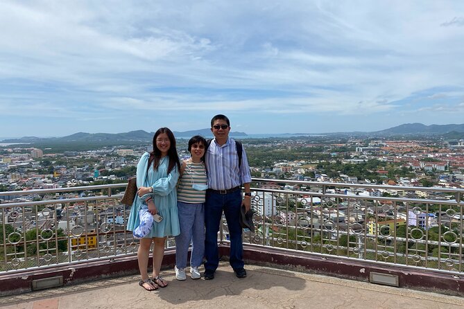 Private local city tour with english speaking driver - What the private format is really worth