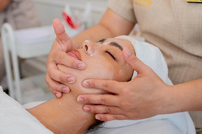 Private Luxury Phuket Day Spa - A modern spa near Patong Beach