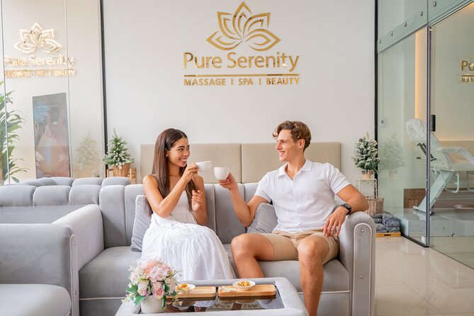 Private Luxury Phuket Day Spa - Is $97.35 good value?