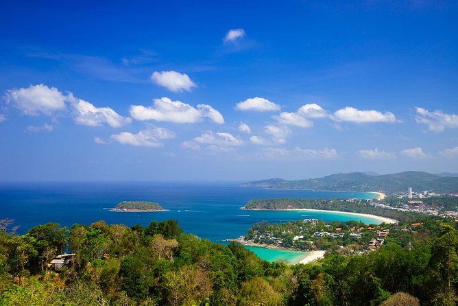 Private Mini Bus Rental in Phuket with Experienced Guide/Driver - Comfort, privacy, and group size