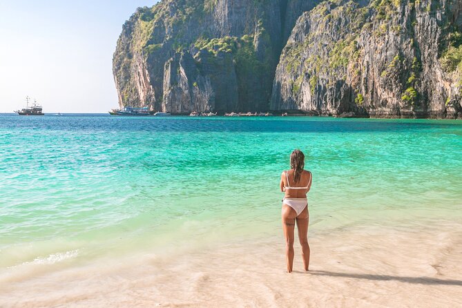 Private Phi Phi 5 Star Islands Full Day Tour - Snorkeling and lunch on Phi Phi Don