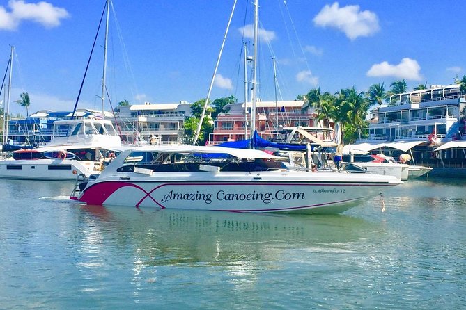 Private Phi Phi and Bamboo Islands Snorkeling Tour by Speedboat - Monkey Beach and Lunch on Phi Phi Don